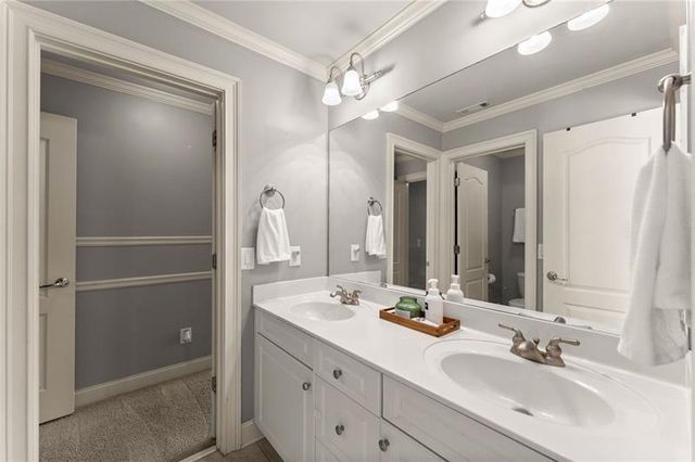 872 Patthview Court, Dacula, GA 30019