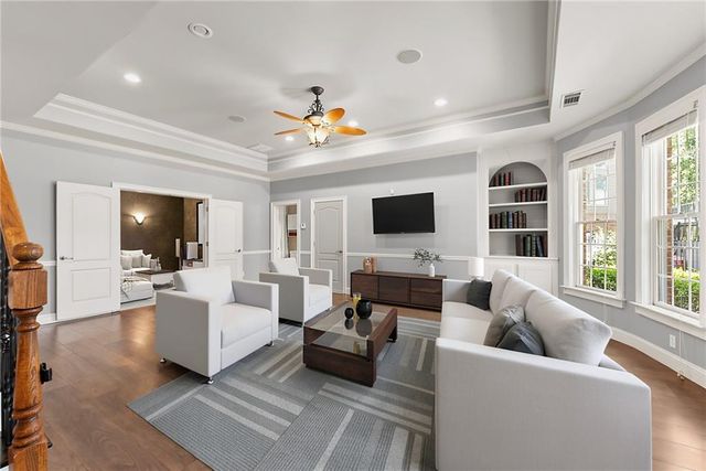 872 Patthview Court, Dacula, GA 30019