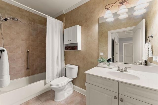 872 Patthview Court, Dacula, GA 30019