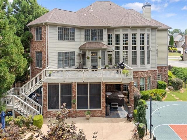 872 Patthview Court, Dacula, GA 30019