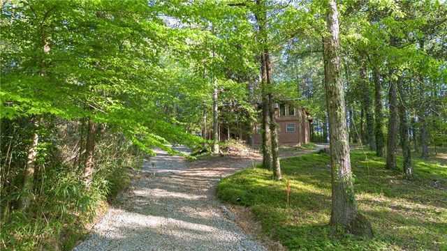 180 WINDYWOOD Lane, Pollock, LA 71467