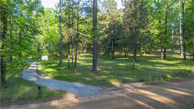 180 WINDYWOOD Lane, Pollock, LA 71467