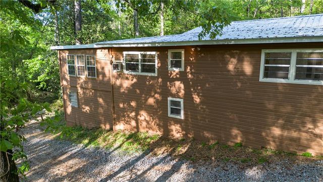 180 WINDYWOOD Lane, Pollock, LA 71467