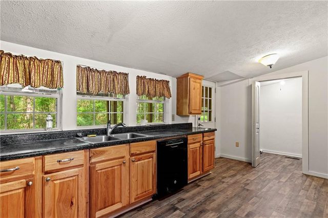 180 WINDYWOOD Lane, Pollock, LA 71467