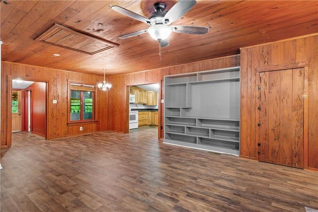 180 WINDYWOOD Lane, Pollock, LA 71467