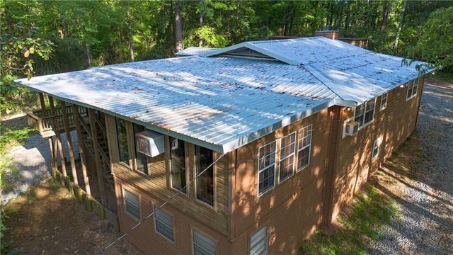 180 WINDYWOOD Lane, Pollock, LA 71467