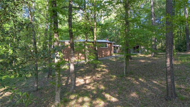 180 WINDYWOOD Lane, Pollock, LA 71467