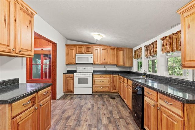 180 WINDYWOOD Lane, Pollock, LA 71467
