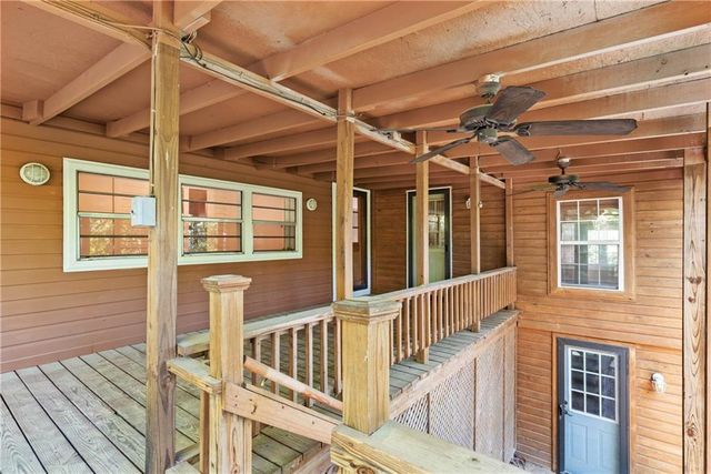 180 WINDYWOOD Lane, Pollock, LA 71467