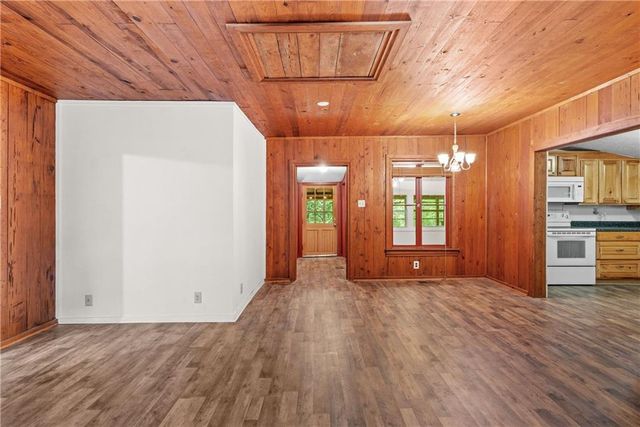 180 WINDYWOOD Lane, Pollock, LA 71467