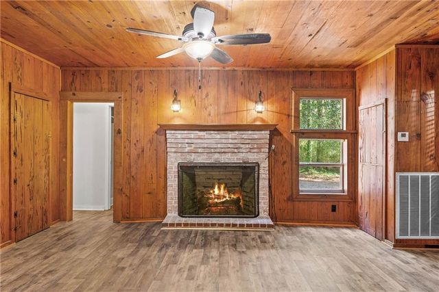 180 WINDYWOOD Lane, Pollock, LA 71467