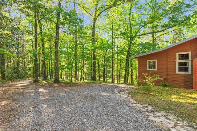 180 WINDYWOOD Lane, Pollock, LA 71467