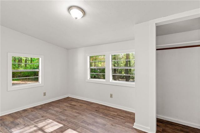 180 WINDYWOOD Lane, Pollock, LA 71467