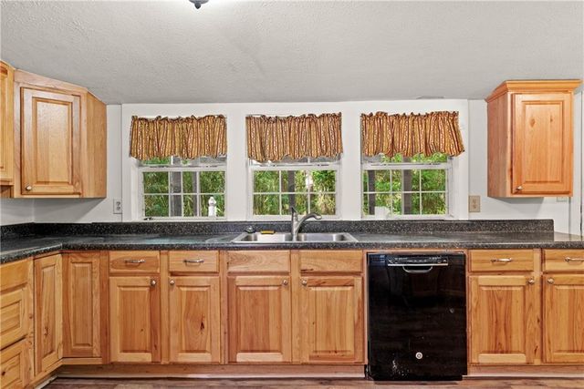 180 WINDYWOOD Lane, Pollock, LA 71467