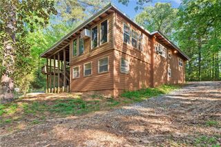 180 WINDYWOOD Lane, Pollock, LA 71467