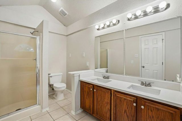 7851 Excaliber Road, Frisco, TX 75035