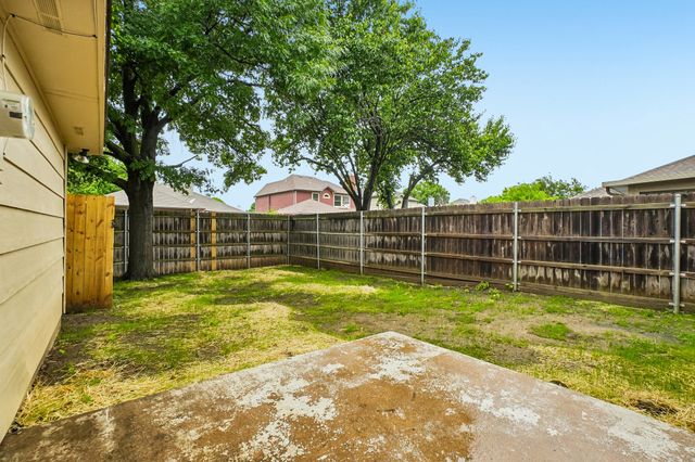 7851 Excaliber Road, Frisco, TX 75035