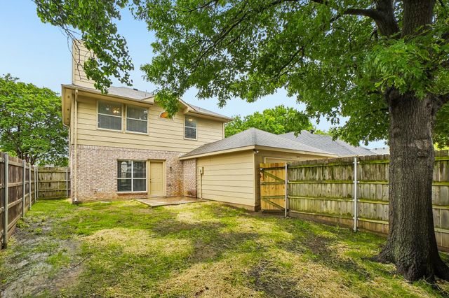 7851 Excaliber Road, Frisco, TX 75035