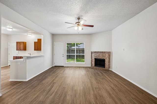 7851 Excaliber Road, Frisco, TX 75035