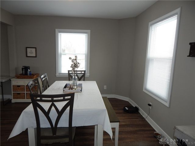 3413 Rolfe Avenue, Dayton, OH 45414