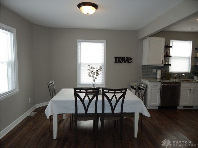 3413 Rolfe Avenue, Dayton, OH 45414