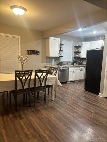 3413 Rolfe Avenue, Dayton, OH 45414