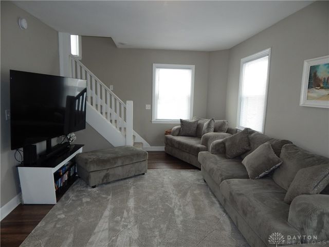 3413 Rolfe Avenue, Dayton, OH 45414