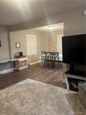 3413 Rolfe Avenue, Dayton, OH 45414