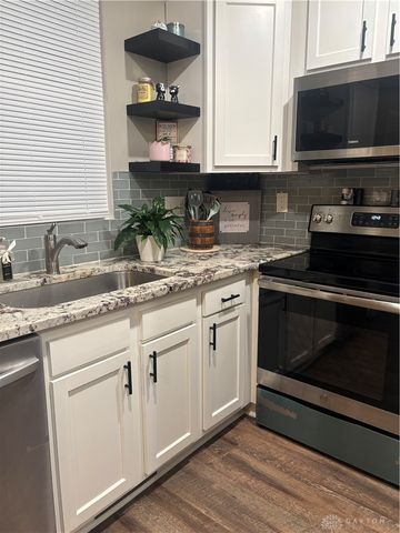 3413 Rolfe Avenue, Dayton, OH 45414