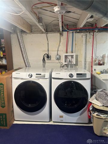 3413 Rolfe Avenue, Dayton, OH 45414