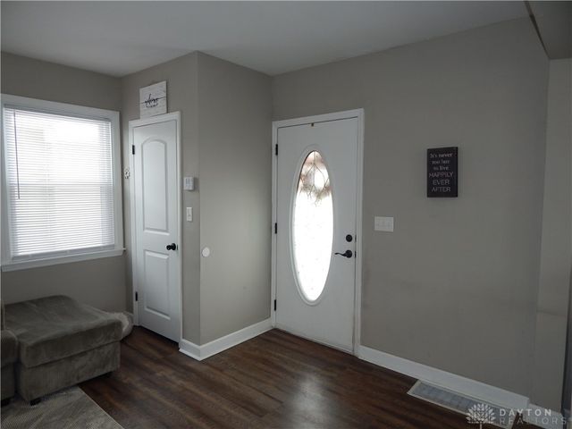 3413 Rolfe Avenue, Dayton, OH 45414