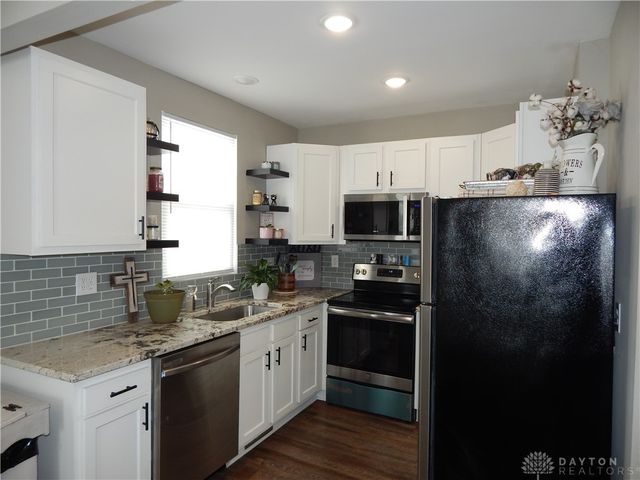 3413 Rolfe Avenue, Dayton, OH 45414