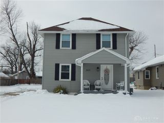 3413 Rolfe Avenue, Dayton, OH 45414