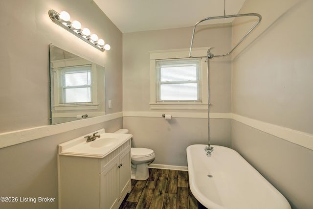 1114 Cecil Ave, Louisville, KY 40211