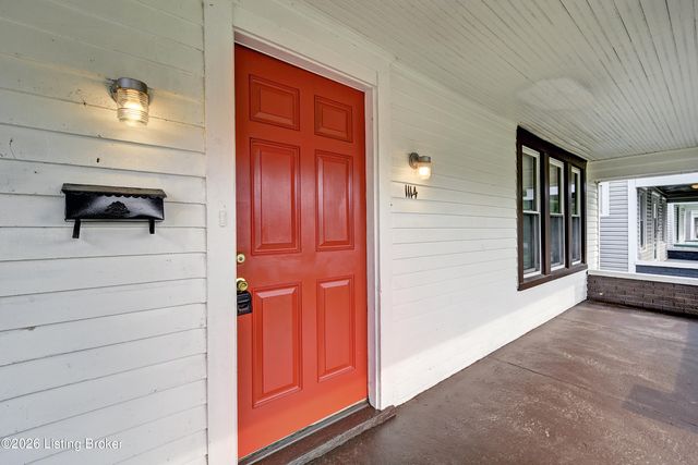 1114 Cecil Ave, Louisville, KY 40211