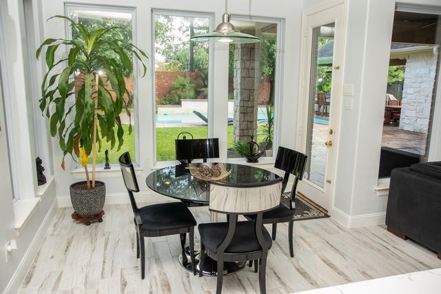 3039 Bonnebridge Way Blvd Boulevard, Houston, TX 77082