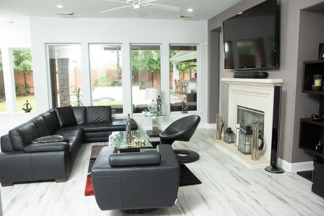 3039 Bonnebridge Way Blvd Boulevard, Houston, TX 77082