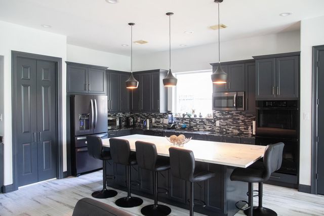 3039 Bonnebridge Way Blvd Boulevard, Houston, TX 77082