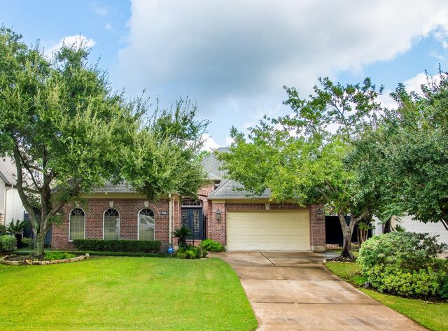3039 Bonnebridge Way Blvd Boulevard, Houston, TX 77082
