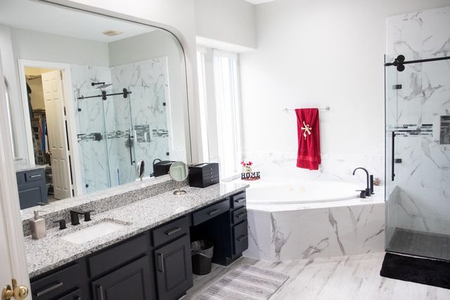 3039 Bonnebridge Way Blvd Boulevard, Houston, TX 77082