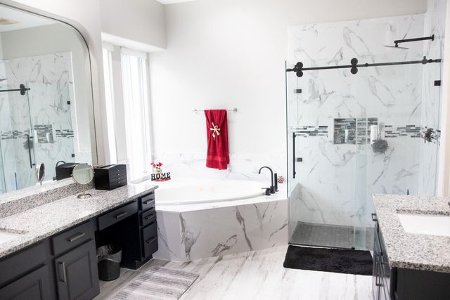 3039 Bonnebridge Way Blvd Boulevard, Houston, TX 77082
