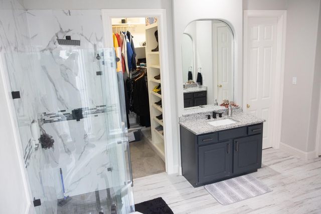 3039 Bonnebridge Way Blvd Boulevard, Houston, TX 77082