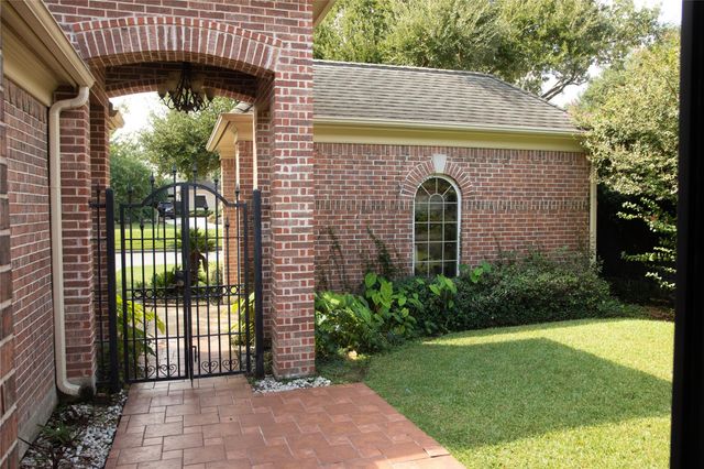 3039 Bonnebridge Way Blvd Boulevard, Houston, TX 77082