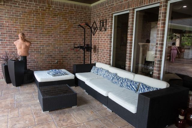 3039 Bonnebridge Way Blvd Boulevard, Houston, TX 77082