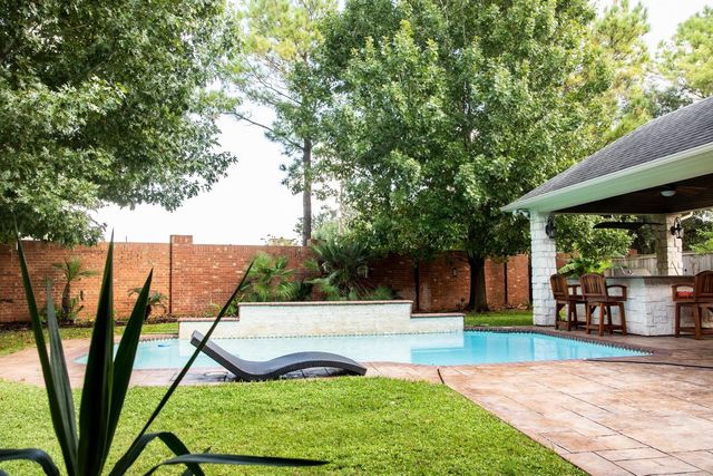 3039 Bonnebridge Way Blvd Boulevard, Houston, TX 77082