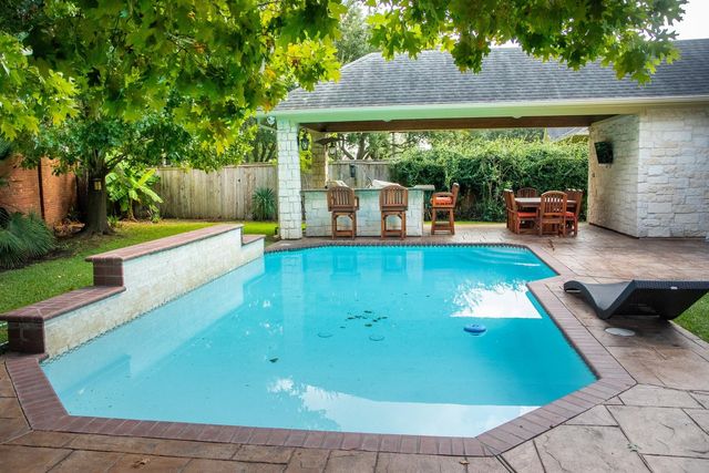 3039 Bonnebridge Way Blvd Boulevard, Houston, TX 77082