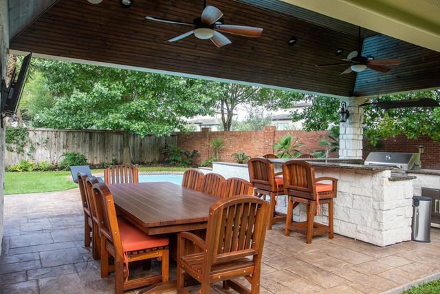 3039 Bonnebridge Way Blvd Boulevard, Houston, TX 77082