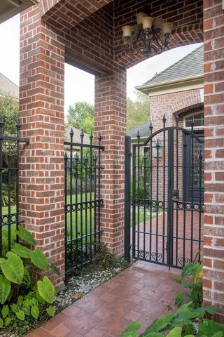 3039 Bonnebridge Way Blvd Boulevard, Houston, TX 77082