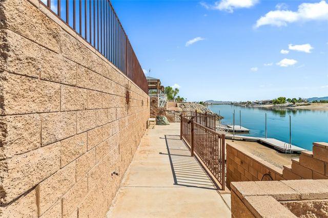 1342 E Dike Road, Mohave Valley, AZ 86440