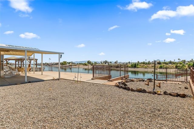 1342 E Dike Road, Mohave Valley, AZ 86440